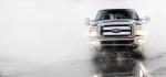 Ford F-250 Super Duty 2011 года
